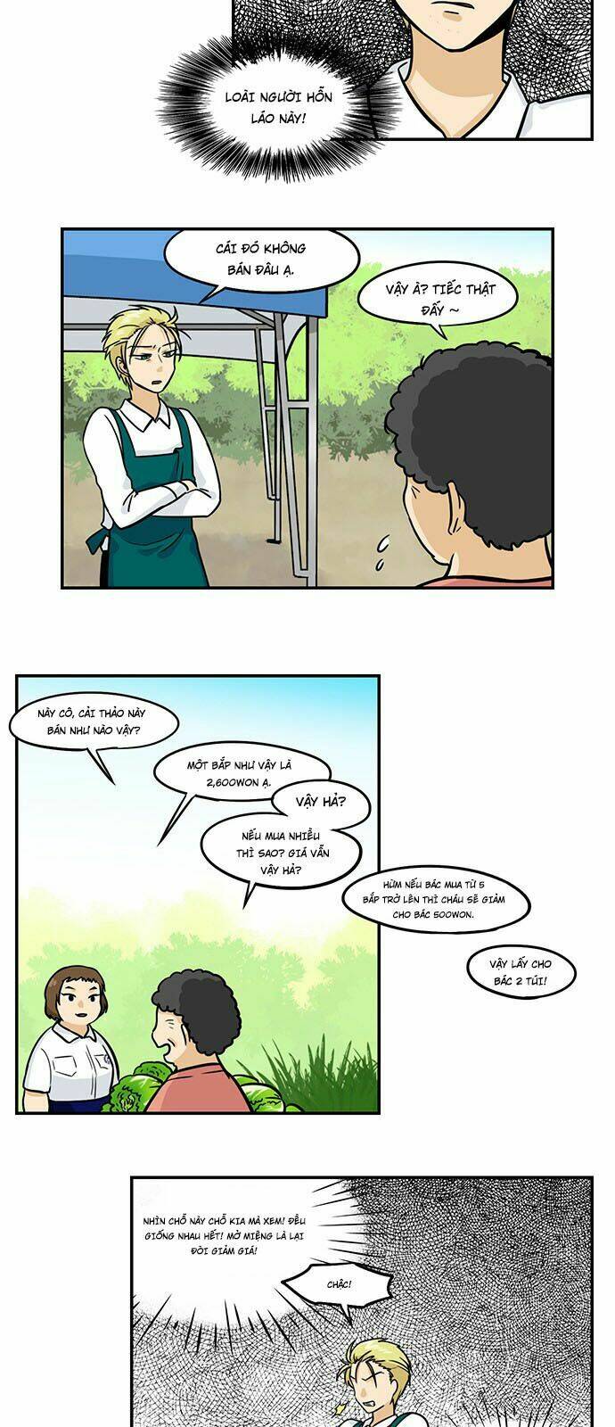 Hắn Ta Là Rồng: Chapter 132