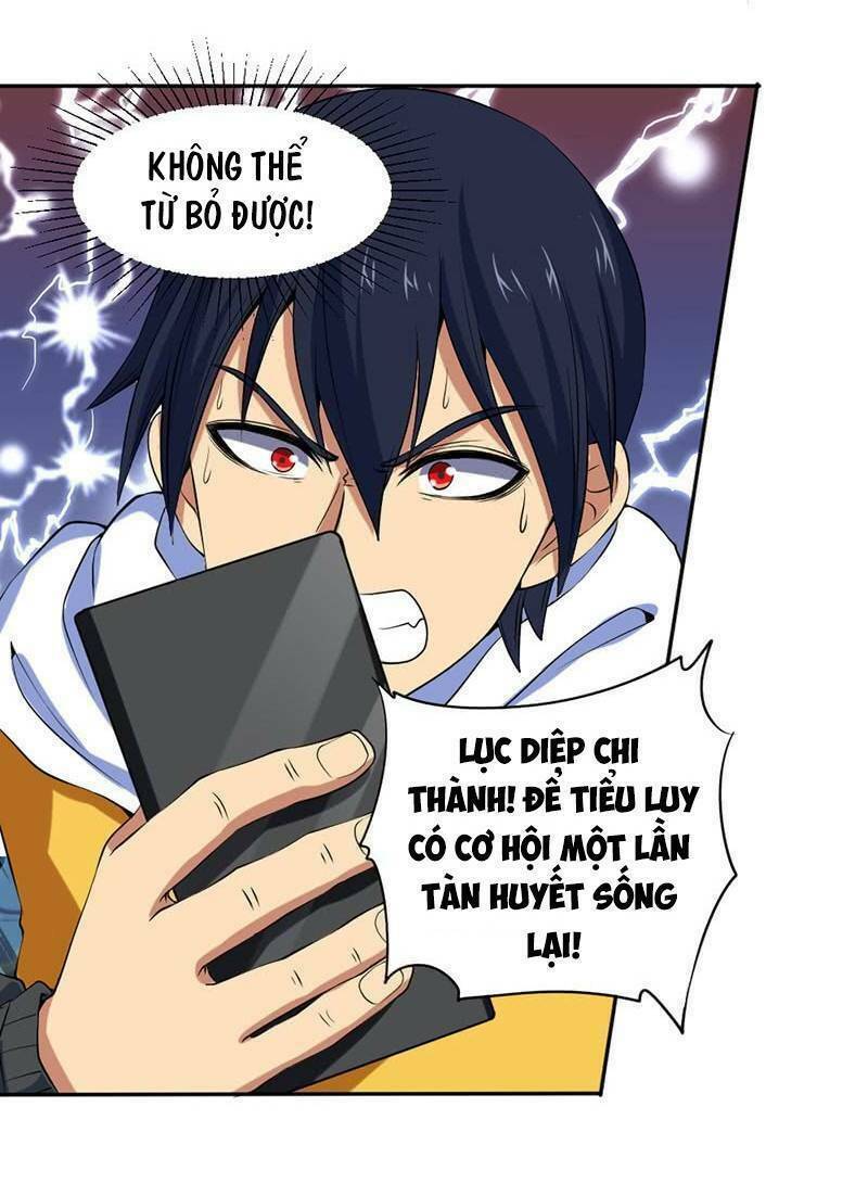 Cuộc Sống Tận Thế Bắt Đầu Từ Số 0: Chapter 46
