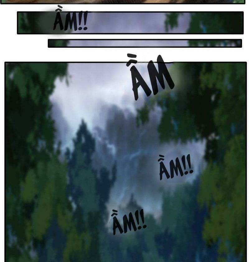 Tuyệt Thế Đế Tôn: Chapter 35