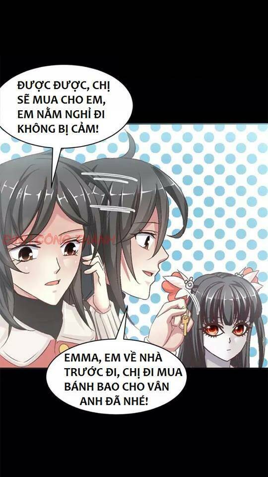 Truyện Kinh Dị Ở Tòa Nhà Số 44: Chapter 67