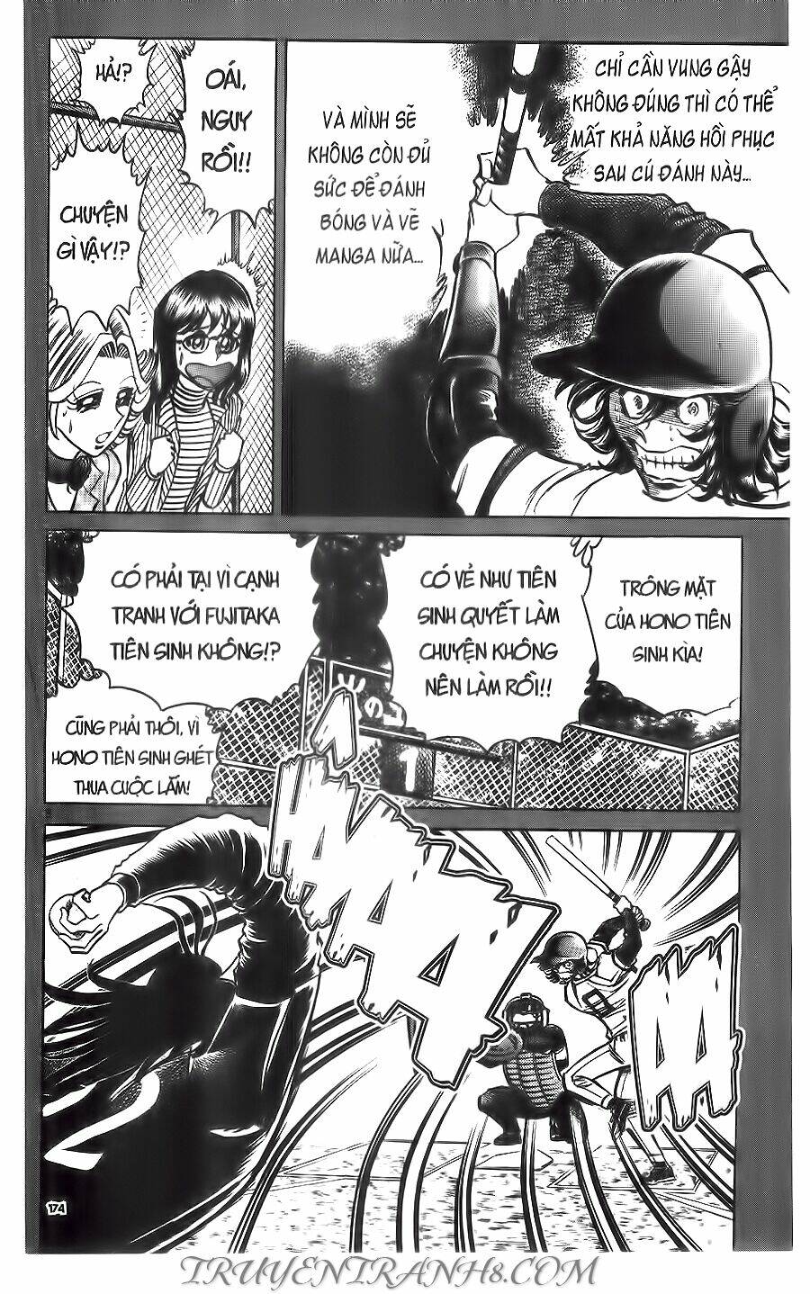 Cây Bút Thần Kỳ: Chapter 49
