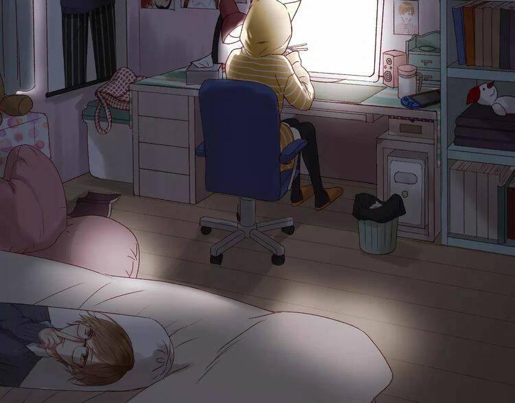 Lượm Được Một Tiểu Hồ Ly 2: Chapter 10