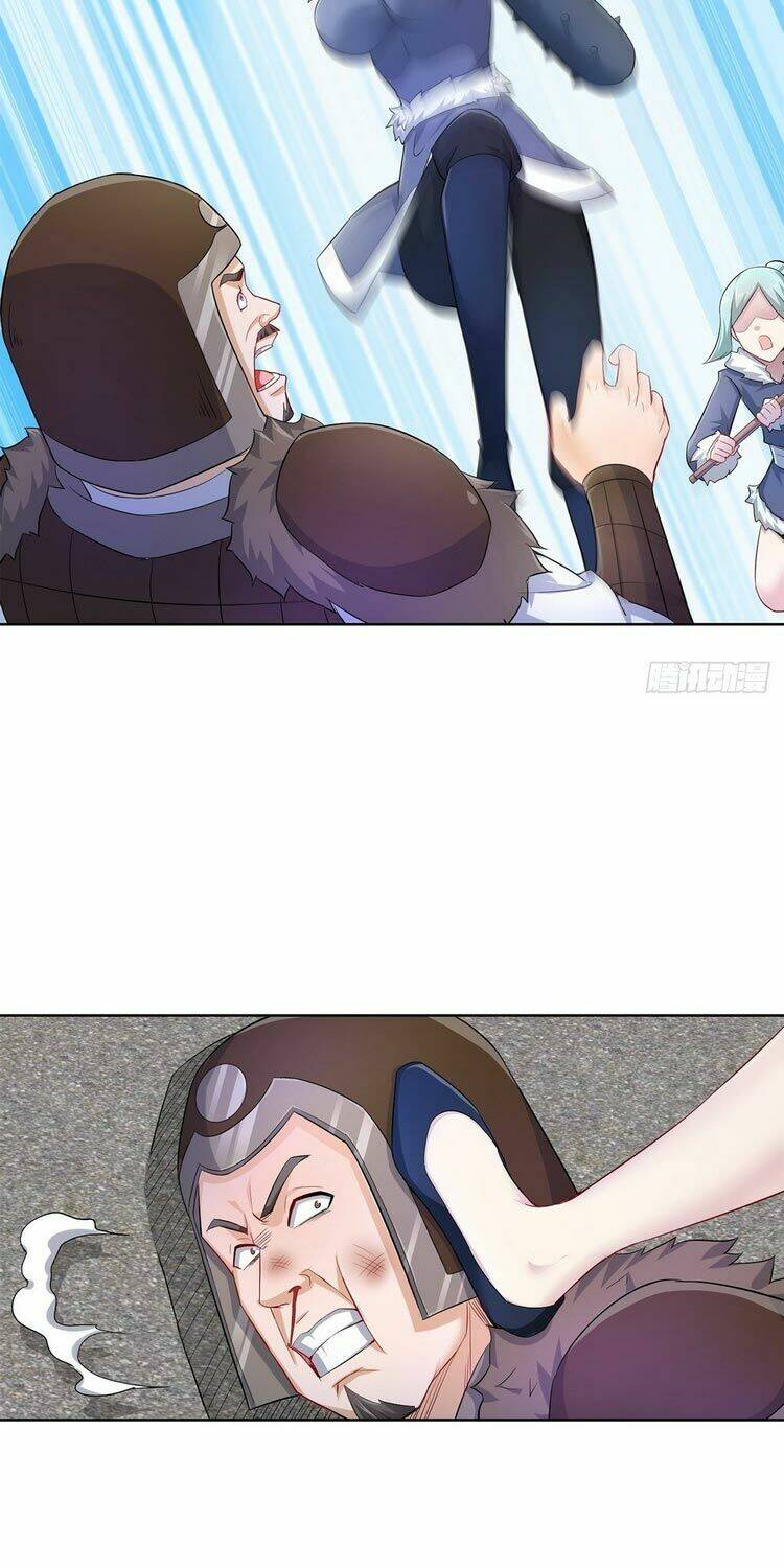 Người Ở Rể Bị Ép Thành Phản Diện Ngoại Truyện: Chapter 12