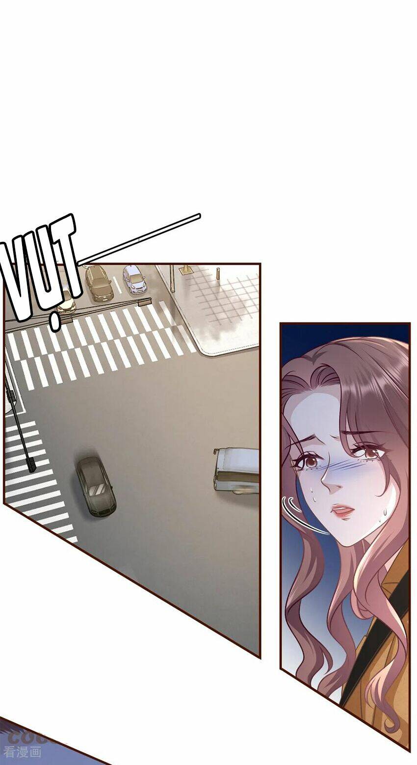 Bạn Gái Tôi Mới 30+: Chapter 122