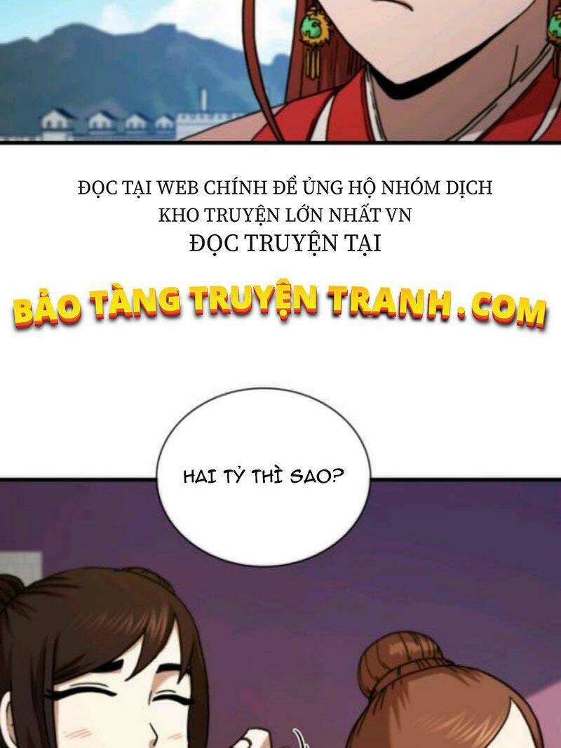 Thân Thủ Đệ Nhất Kiếm: Chapter 66