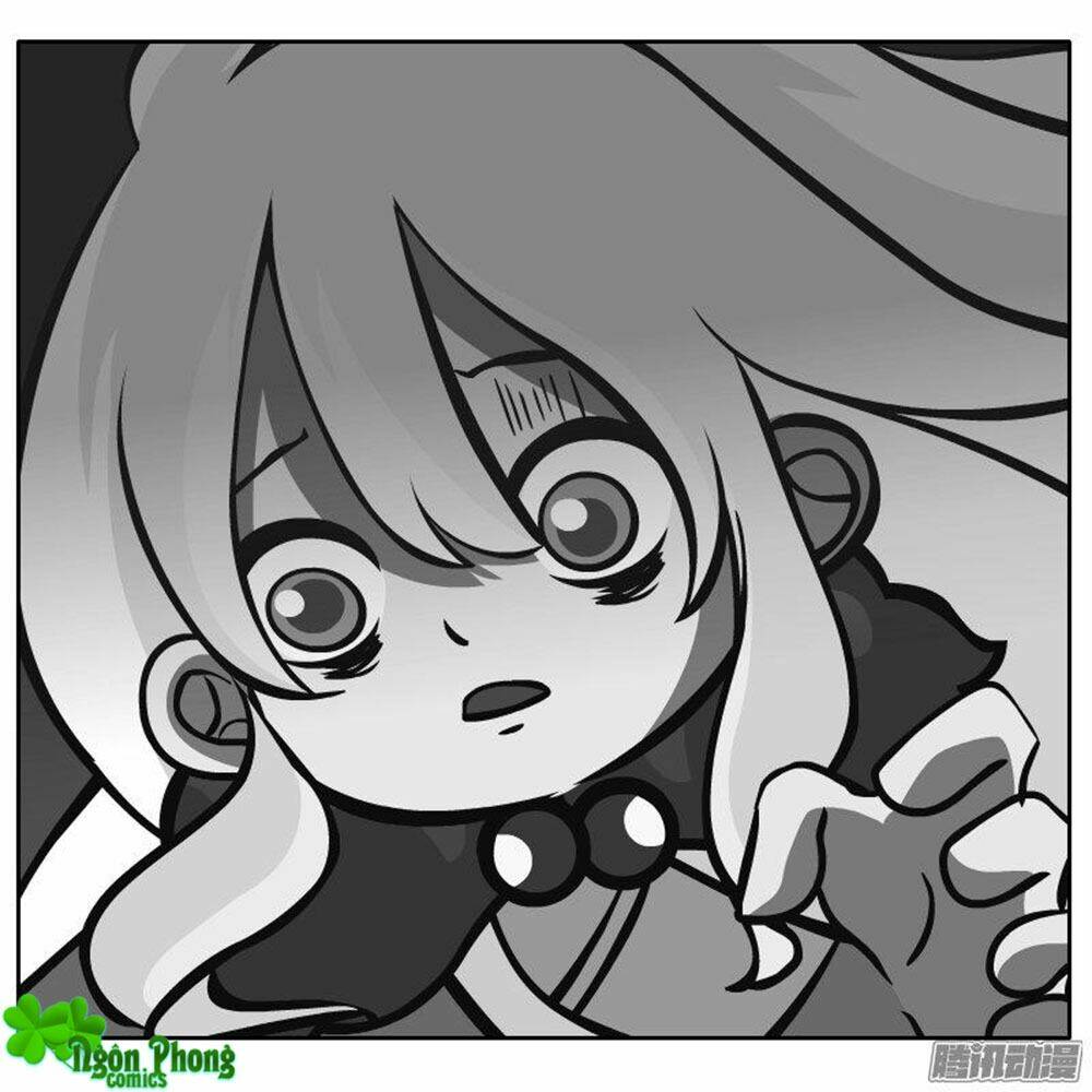 Hòa Thượng Và Tiểu Long Quân: Chapter 15