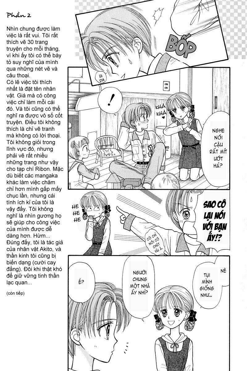 Kodomo No Omocha: Chapter 18