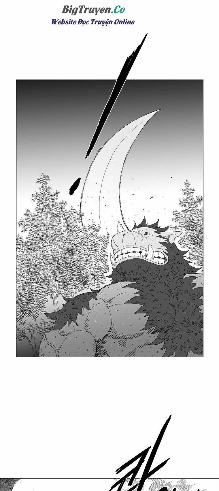Phong Kiếm Diệt Qủy: Chapter 2