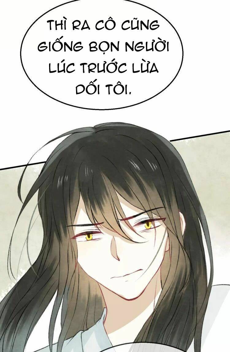 Bình Minh Của Ngũ Nguyệt: Chapter 18