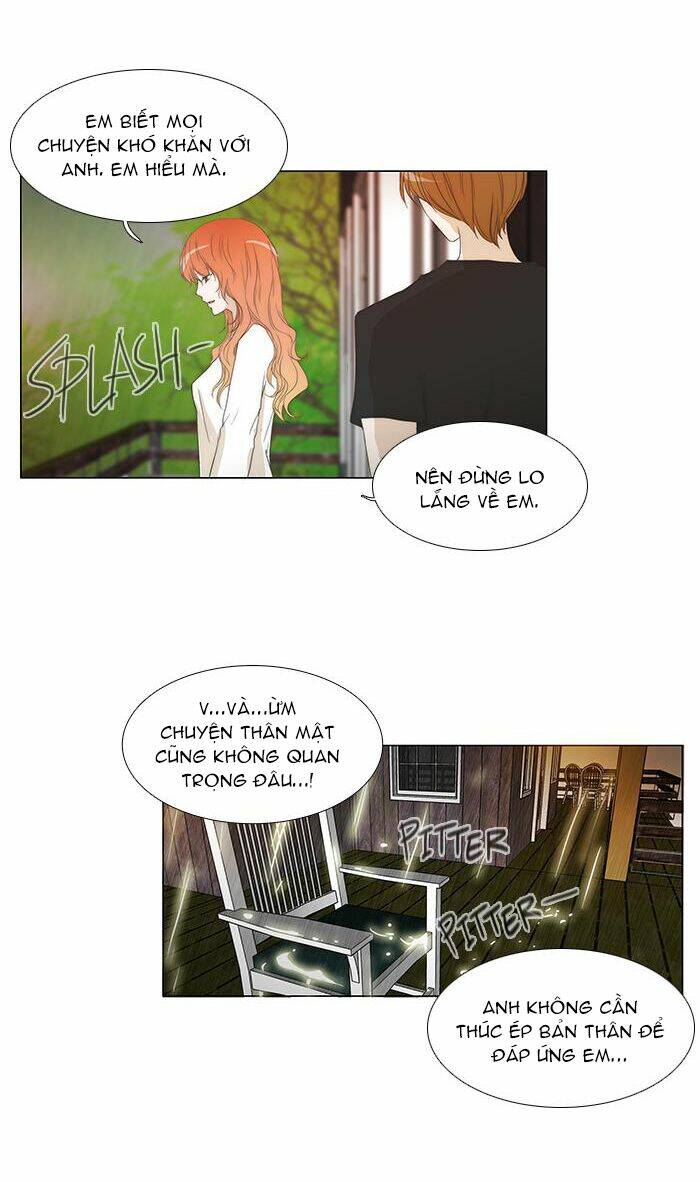 Không Thể Chạm Vào Anh: Chapter 65