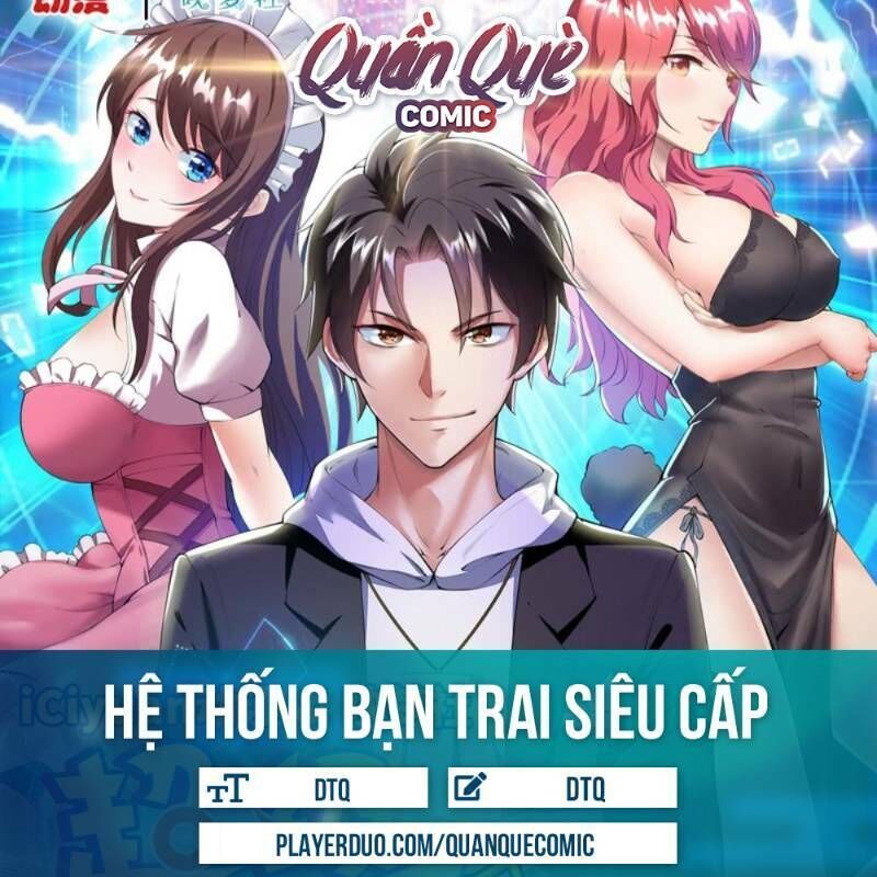 Hệ Thống Bạn Trai Siêu Cấp: Chapter 70