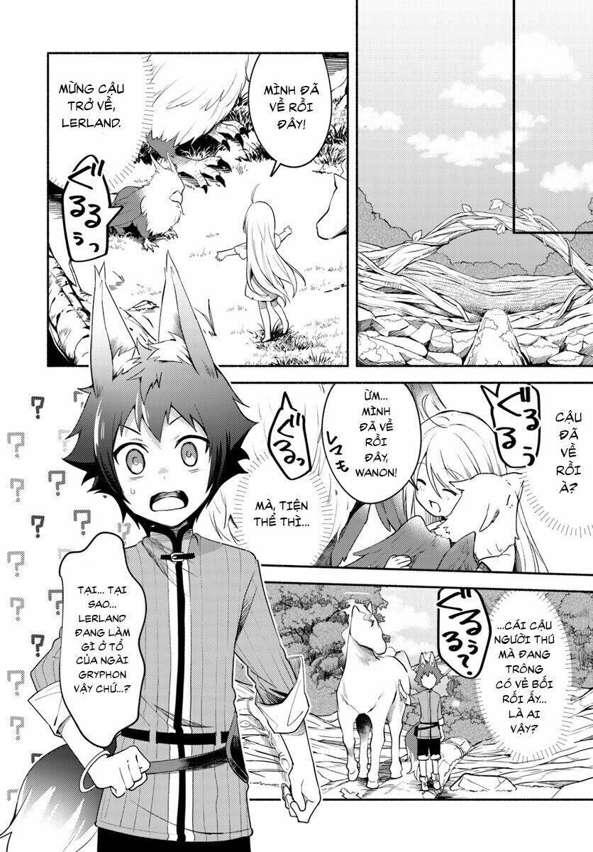 Futago No Ane Ga Miko Toshite Hikitorarete, Watashi Wa Suterareta Kedo Tabun Watashi Ga Miko De Aru: Chapter 2