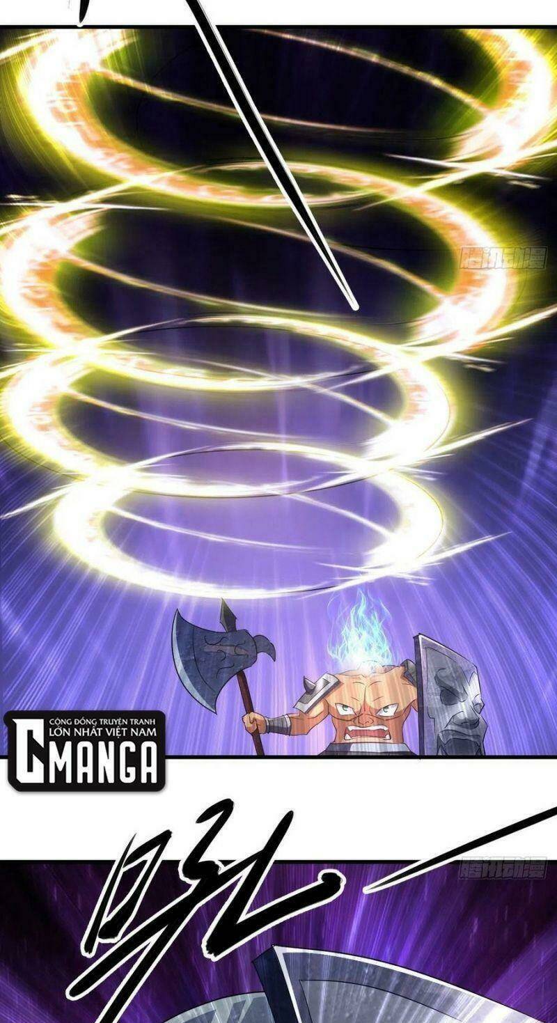 Ta Đã Đặt Ra Thời Đại Của Vạn Tộc: Chapter 39