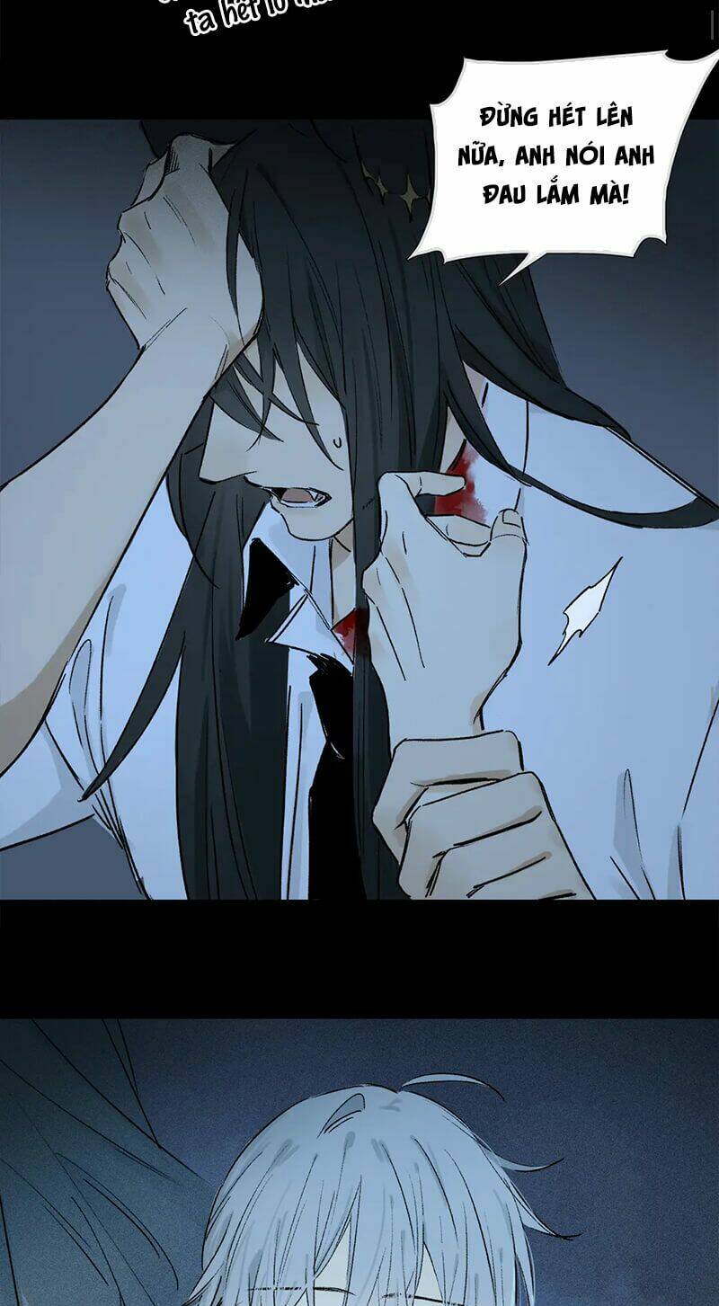 Phép Tắc Trường Ogus: Chapter 59