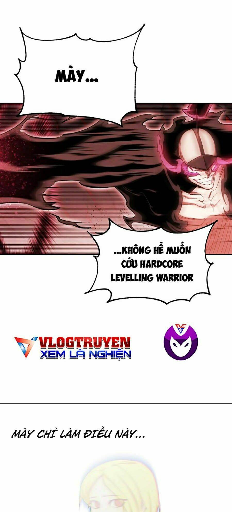 Hard Core Leveling Warrior Ss2: Chapter 89
