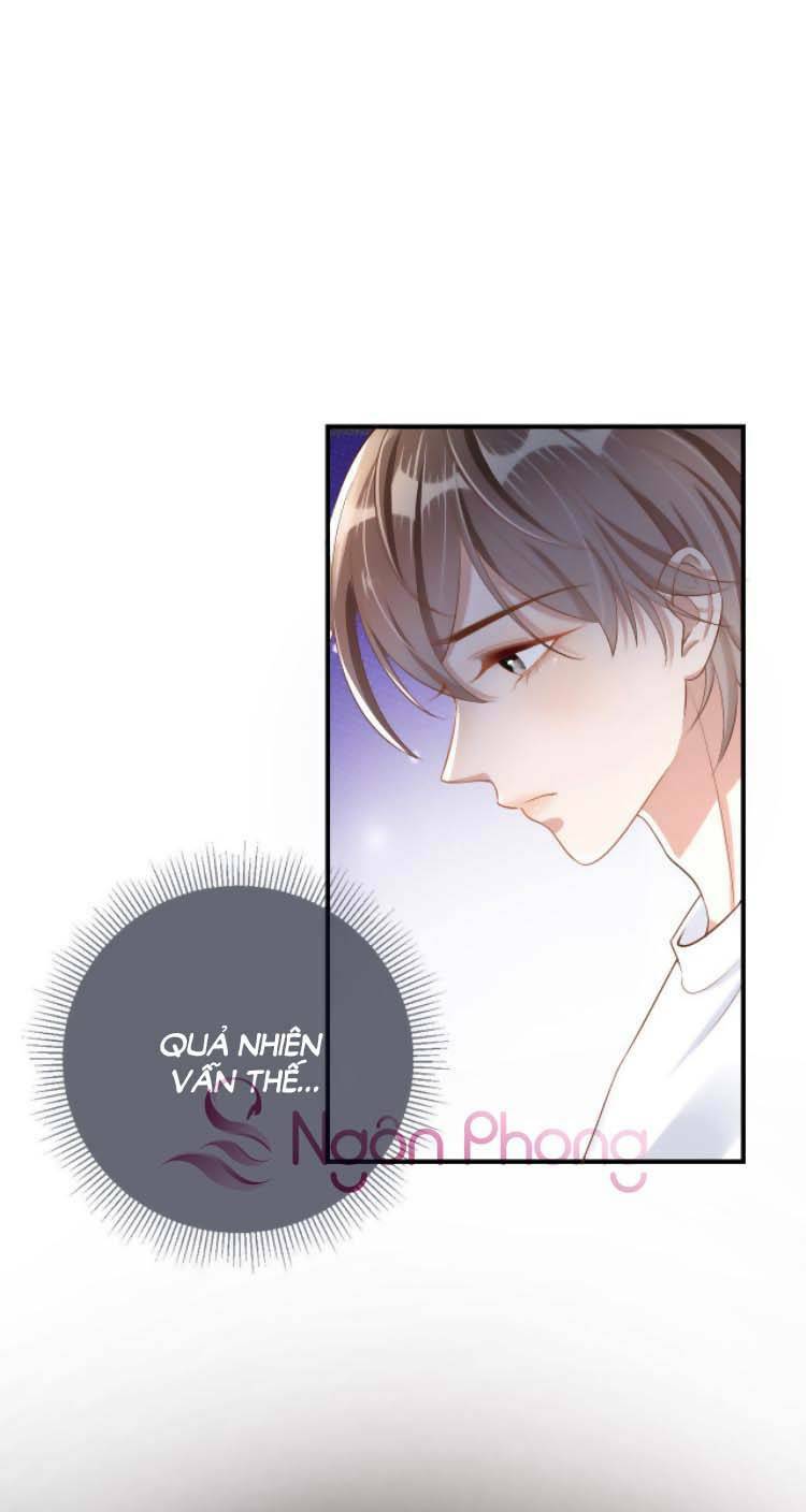 Dây Dưa Không Dứt: Chapter 8