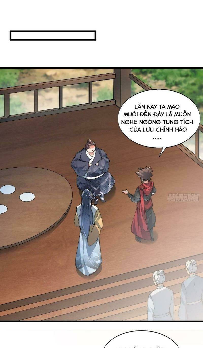 Nhất Chiêu Tiên: Chapter 9