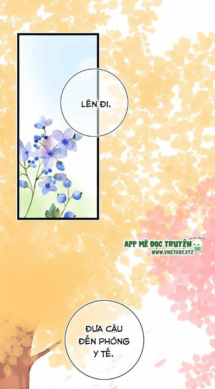 Trạch Thượng Tịch Mịch Huỳnh Hỏa: Chapter 44