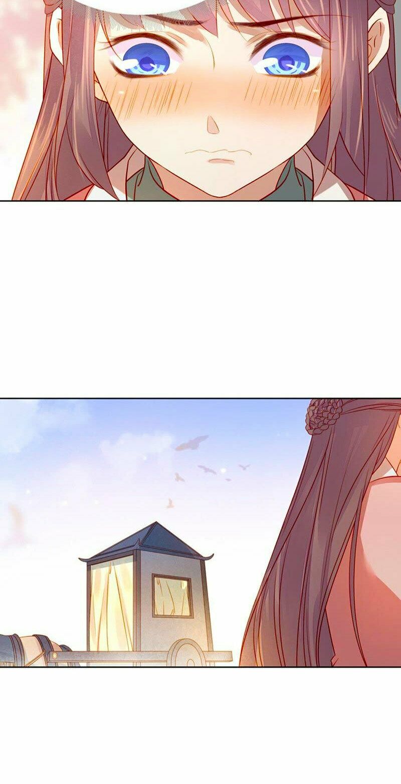 Xuân Khuê Bí Lục: Xưởng Công Thái Liêu Nhân: Chapter 56