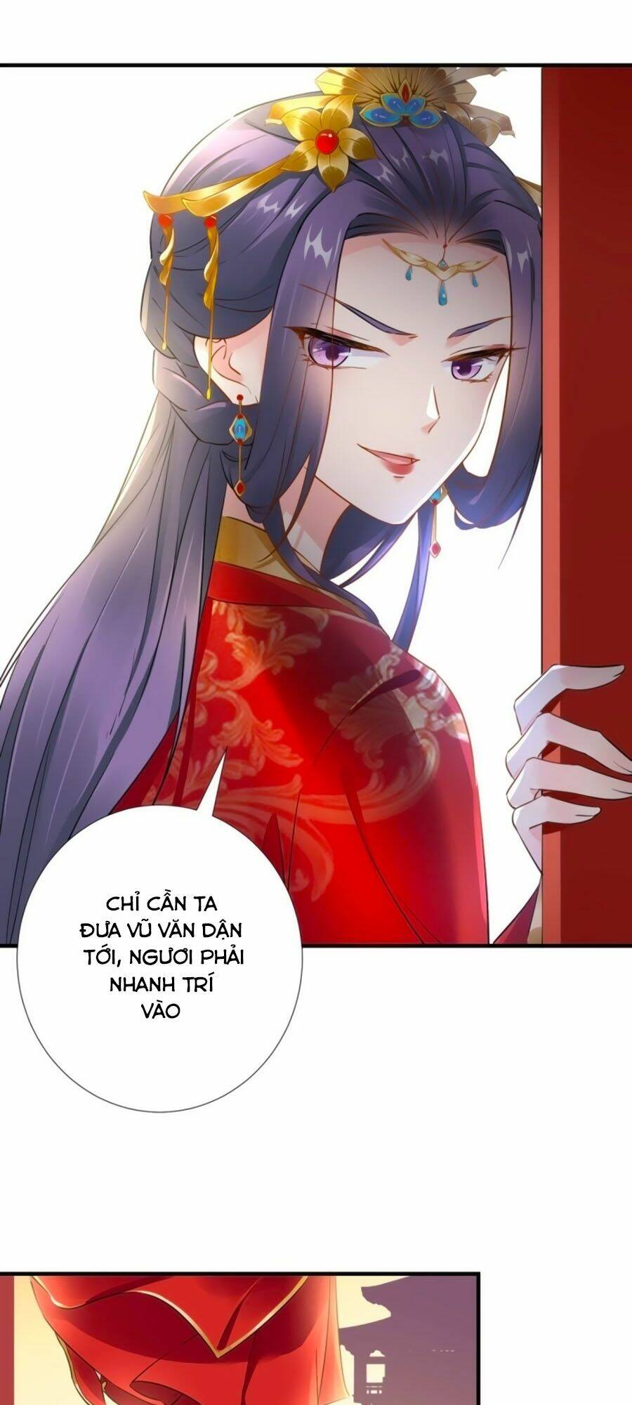 Vương Phi Có Chút Nghịch Ngợm: Chapter 71