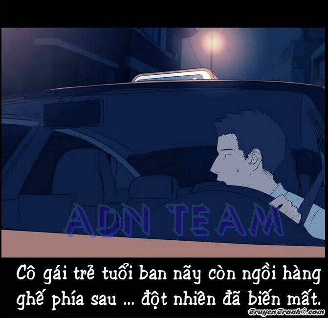 Ma Gõ Cửa: Chapter 2