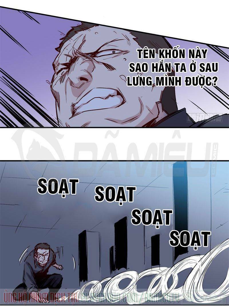 Đỉnh Phong Thần Y: Chapter 29