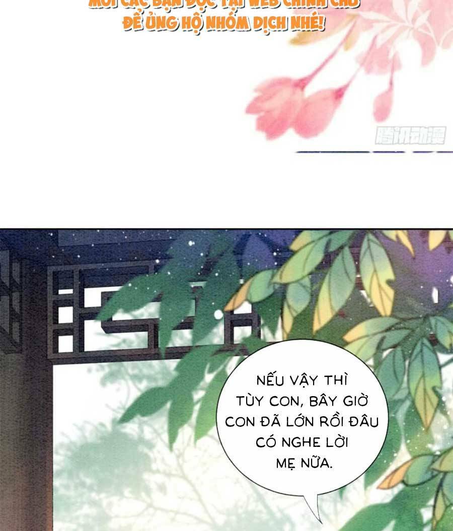 Bắt Đầu Hủy Hôn Để Công Lược Vương Gia: Chapter 59
