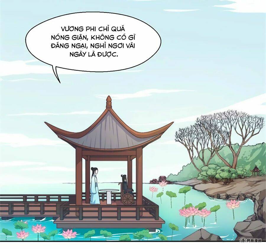 Khuynh Thế Y Phi Muốn Bỏ Chồng: Chapter 25