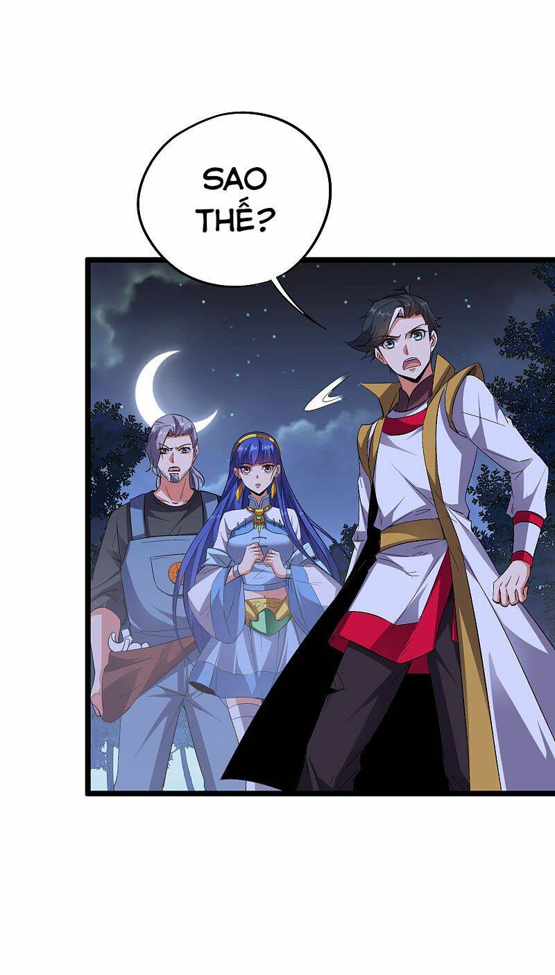 Phục Thiên Thánh Chủ: Chapter 109