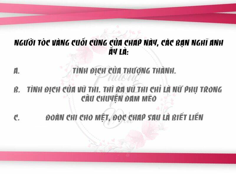 Mệnh Lệnh Tuyệt Đối Của Bá Đạo Vương Tử: Chapter 12