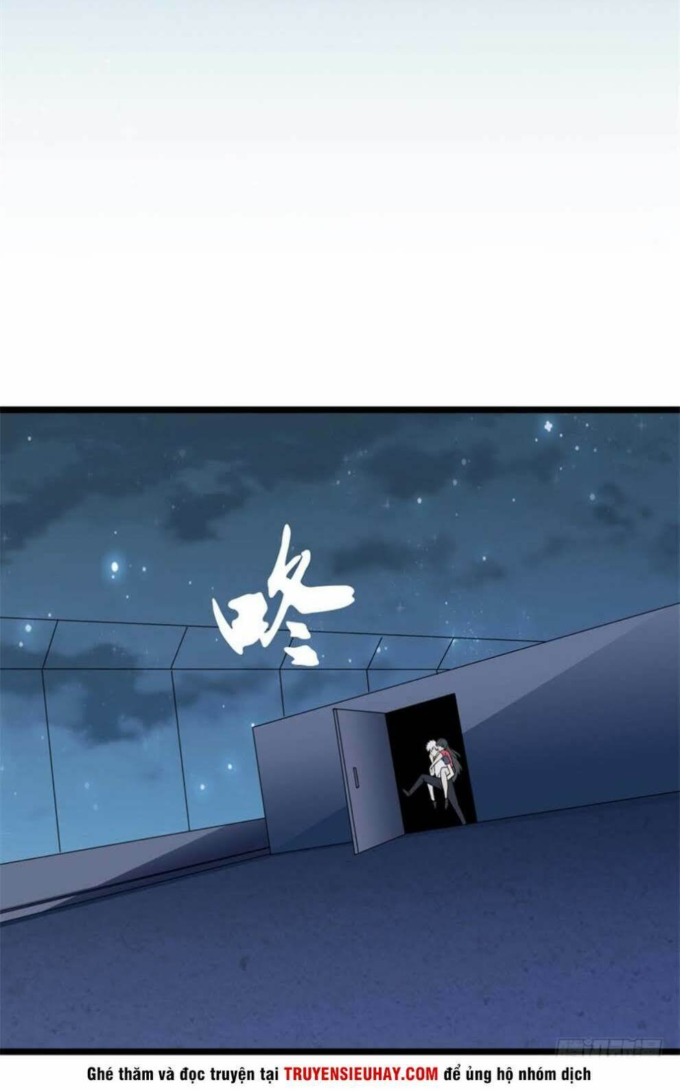 Đô Thị Chí Tôn: Chapter 28