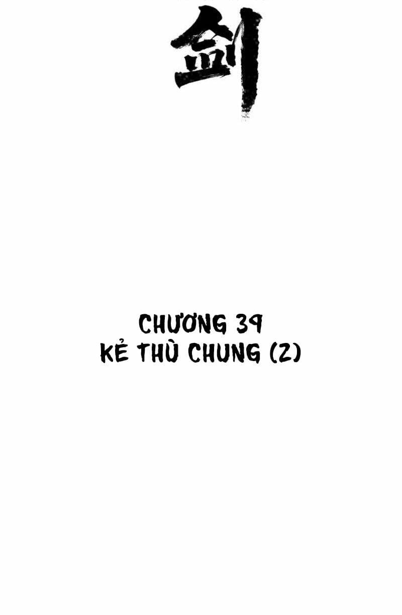 Vinh Quang Kiếm: Chapter 39