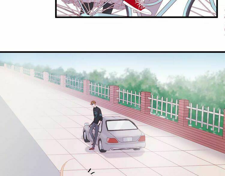 Lượm Được Một Tiểu Hồ Ly 2: Chapter 28