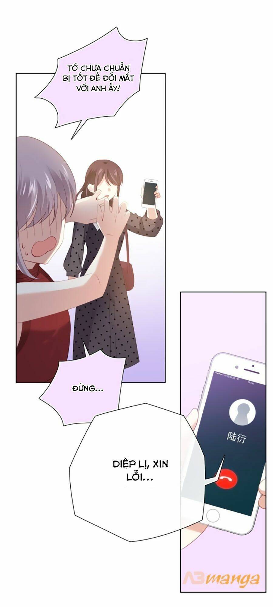 Tình Yêu Là Thế 2: Chapter 48