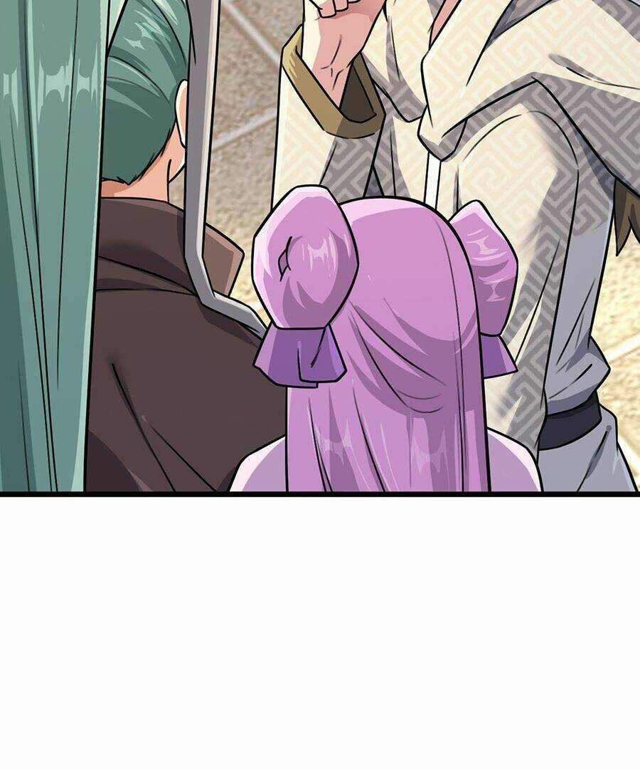 Đại Bảo Kiếm Của Tôi: Chapter 53