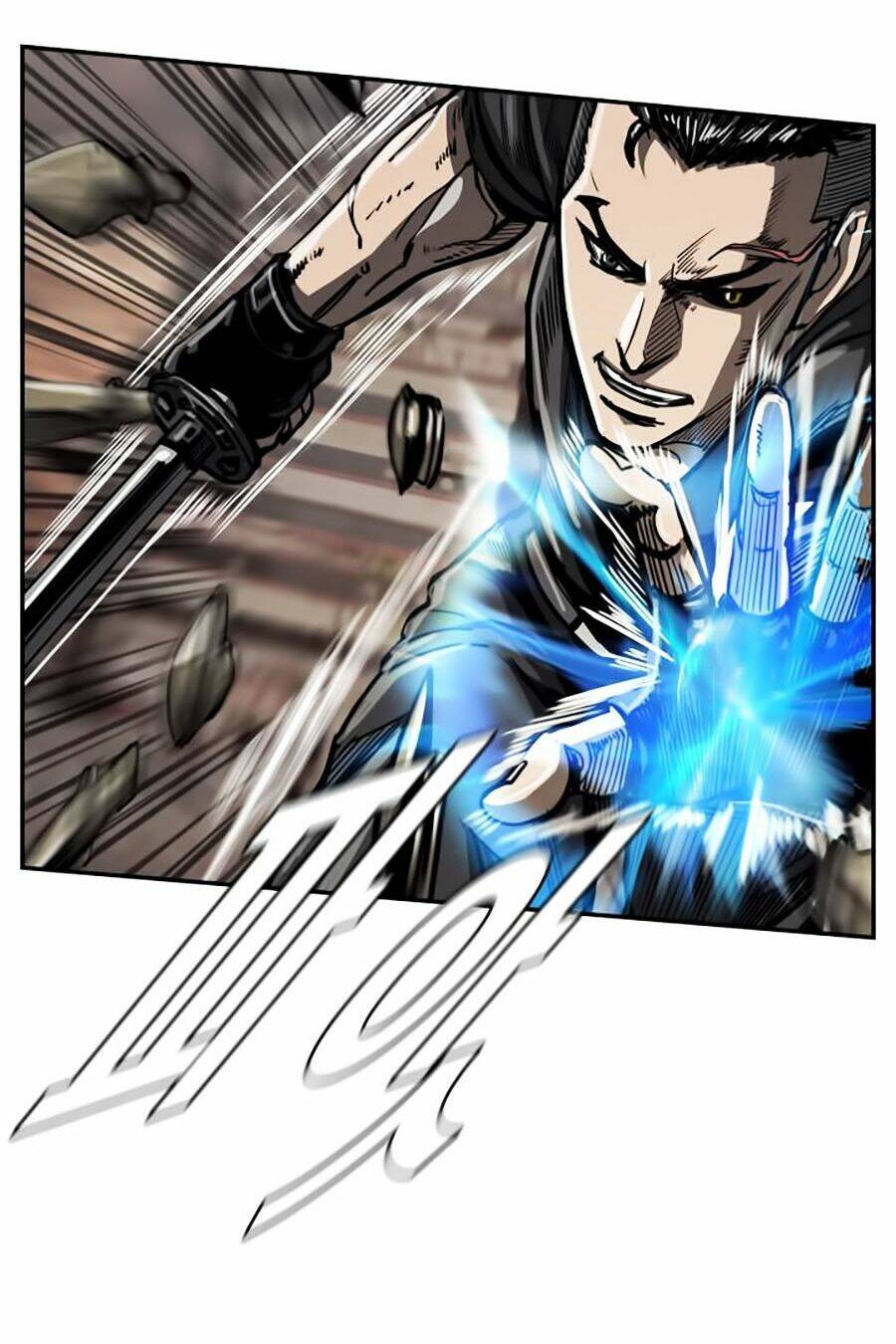 Thợ Săn Đầu Tiên: Chapter 34