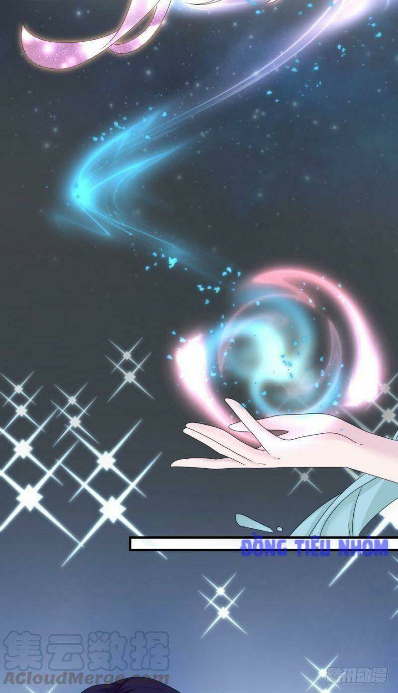 Nhân Ngư Học Trưởng, Đừng Ôm Ta!: Chapter 51