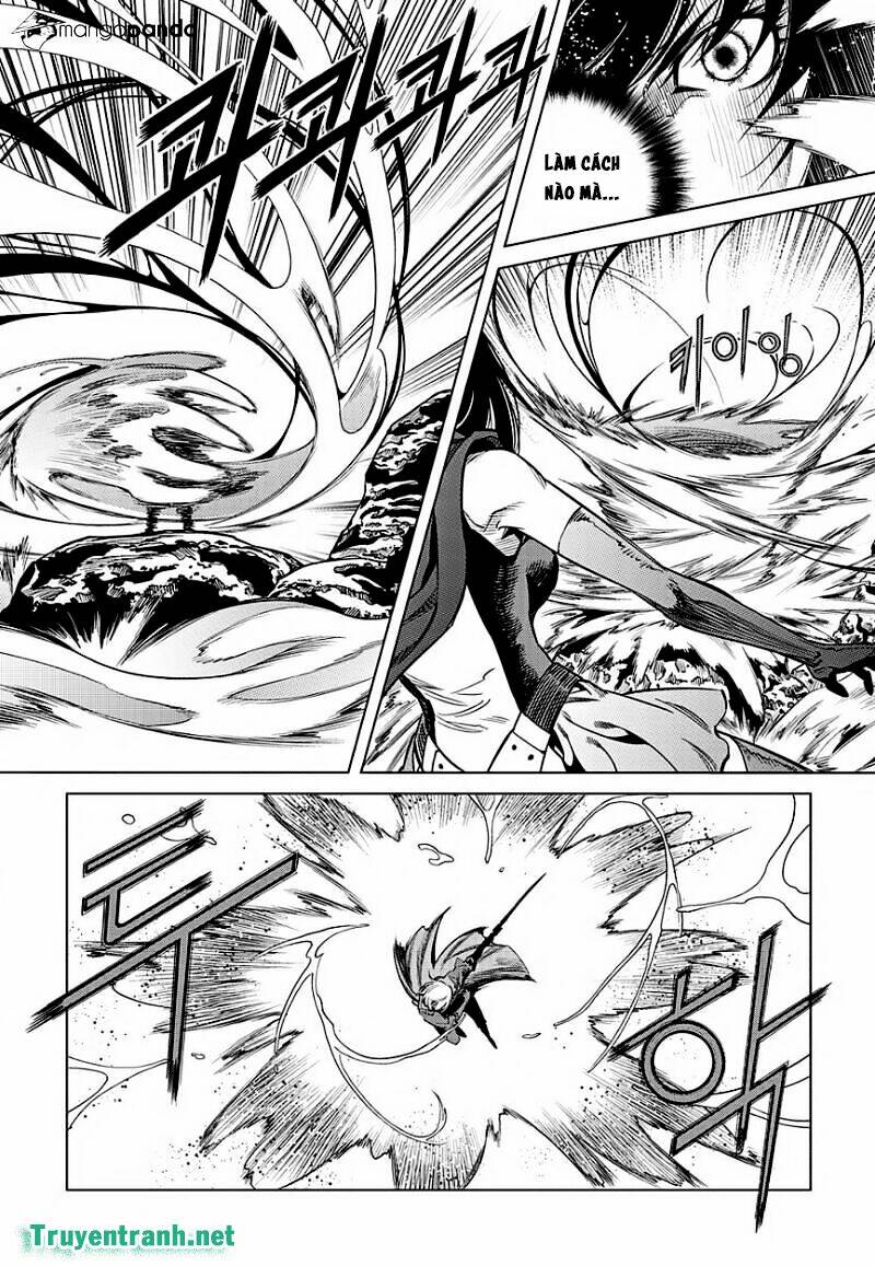 Dark Air: Chapter 80