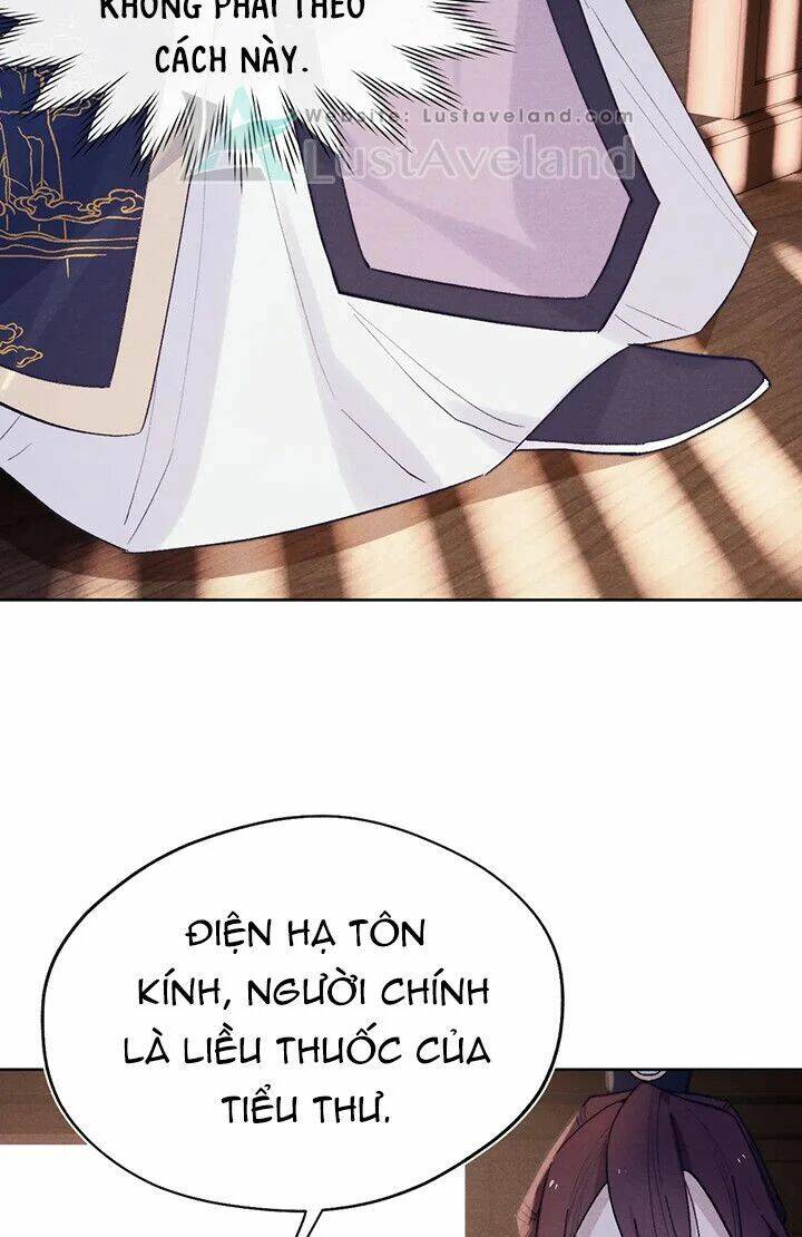 Quân Nhan Tựa Hoa Đào: Chapter 32