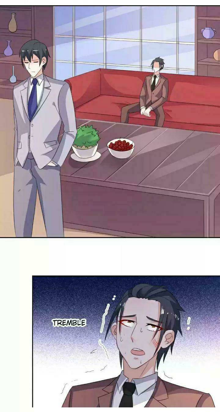 1 Nửa Hoàn Hảo Của Ceo: Chapter 47