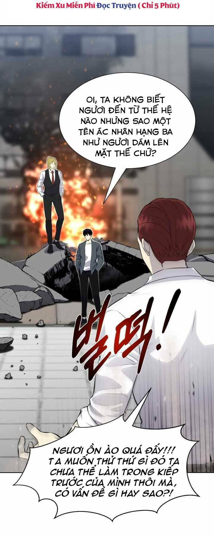 Luân Hồi Ác Nhân: Chapter 110