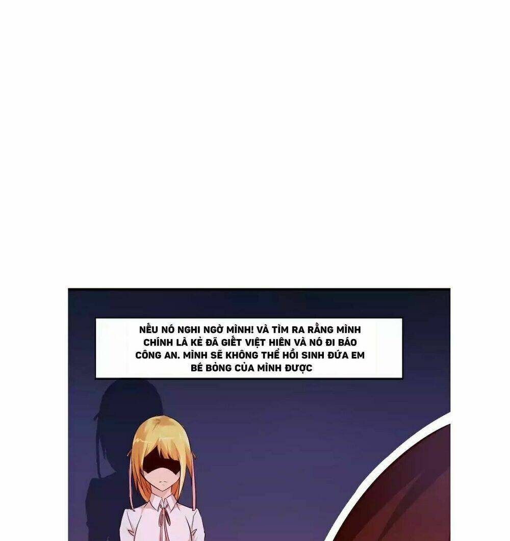 100 Ngày Em Gái Tôi Mất Tích: Chapter 10
