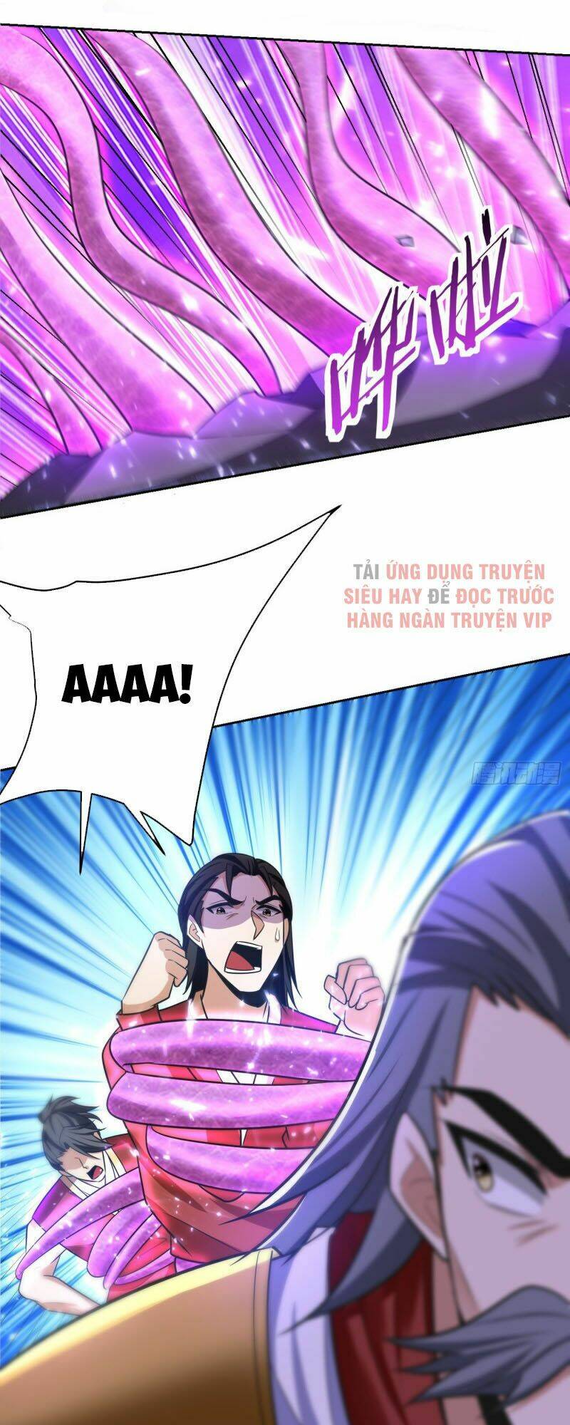 Yêu Giả Vi Vương: Chapter 175