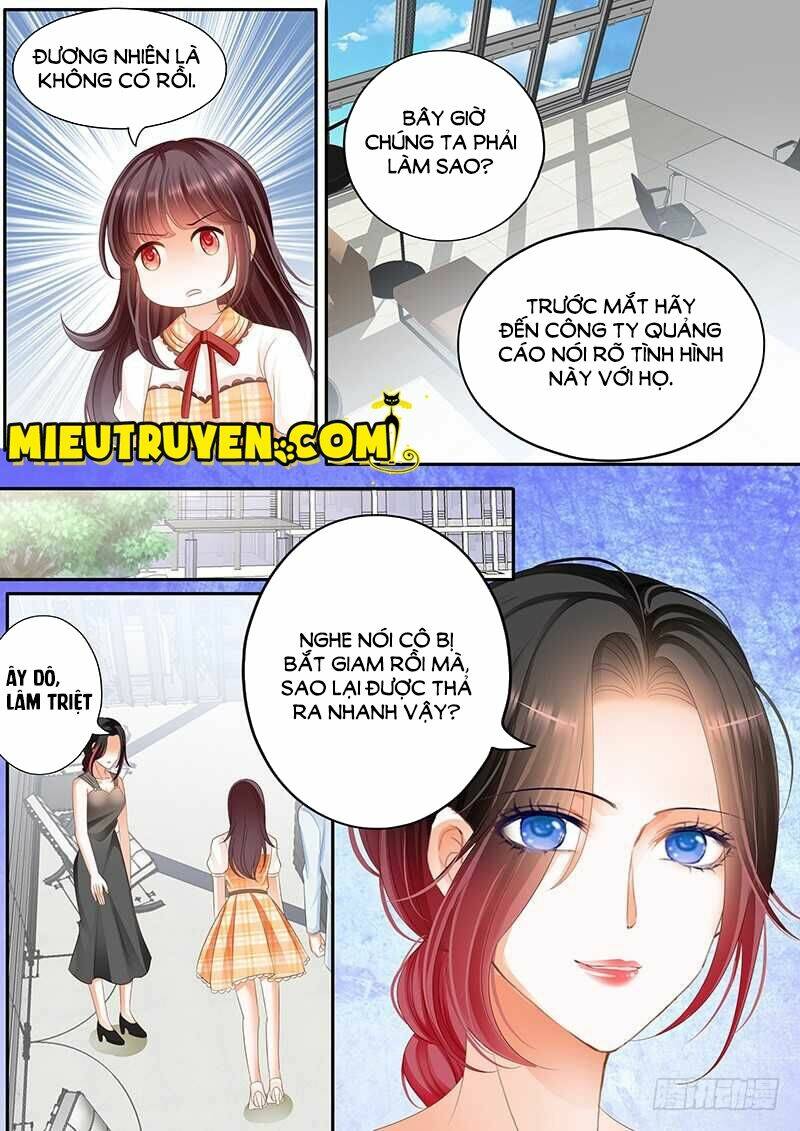 Thiểm Hôn Kiều Thê: Chapter 56