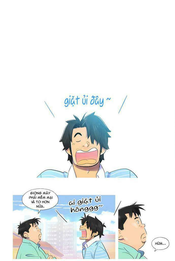 Family Man: Chapter 5