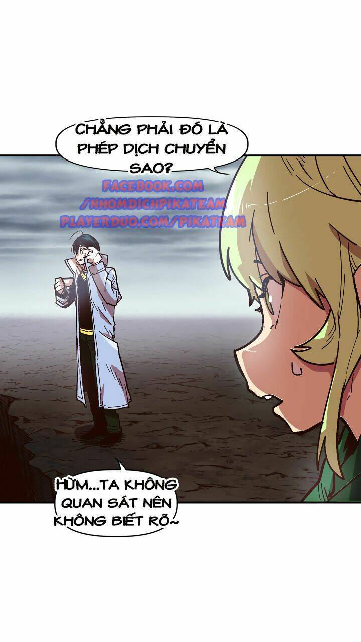Đại Lục Vô Song: Chapter 10