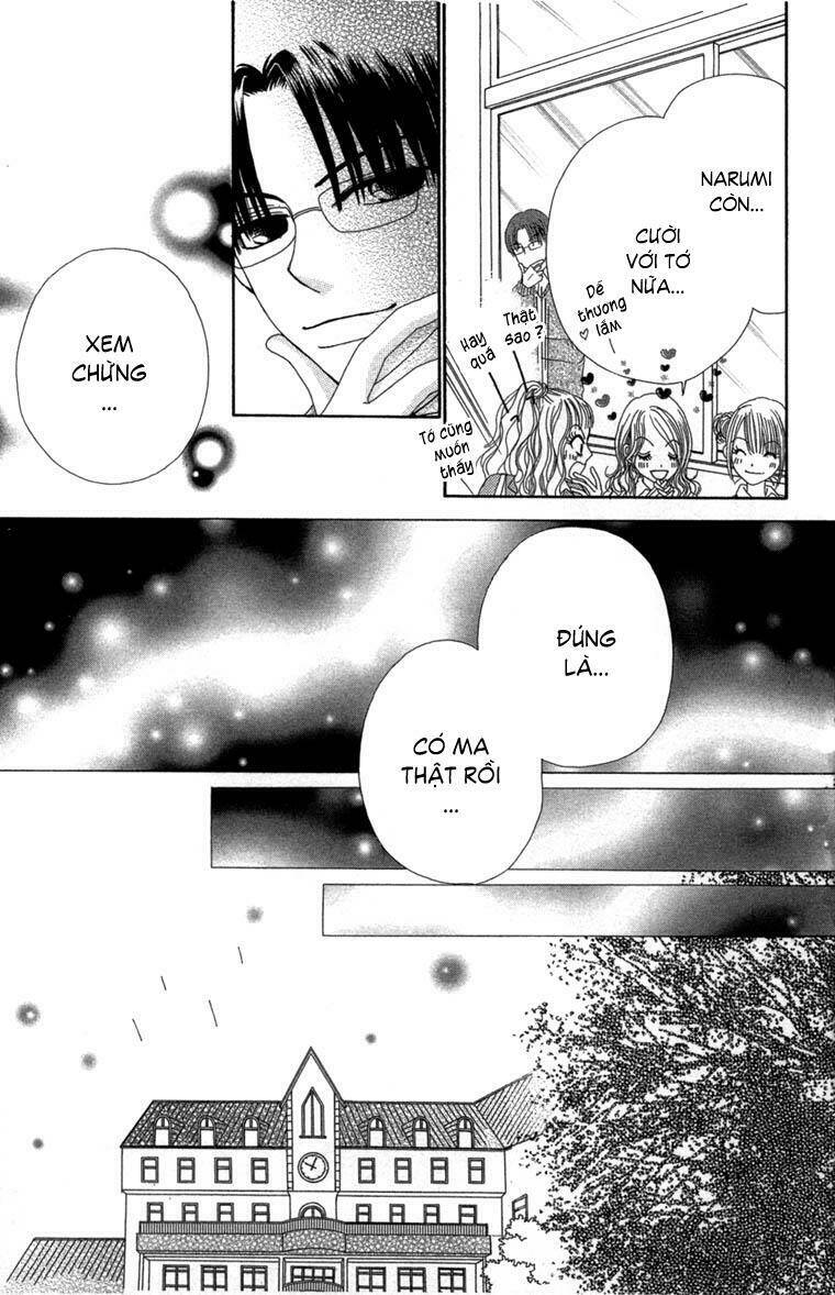 Dự Án Kéo Vàng: Chapter 28