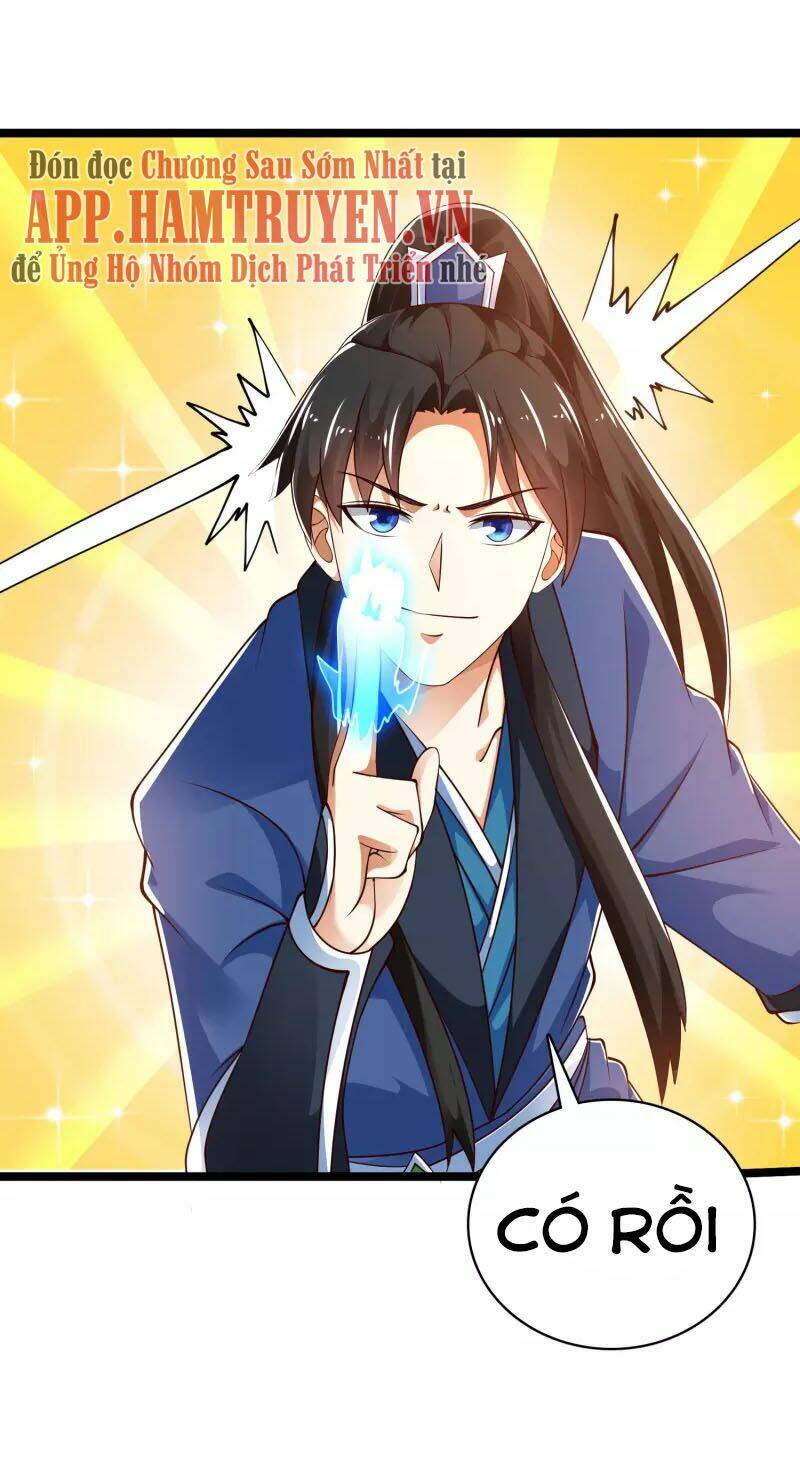 Khoa Kỹ Đại Tiên Tông: Chapter 35