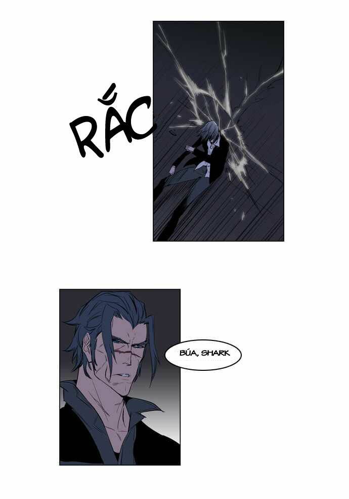 Ma Cà Rồng Quý Tộc: Chapter 119