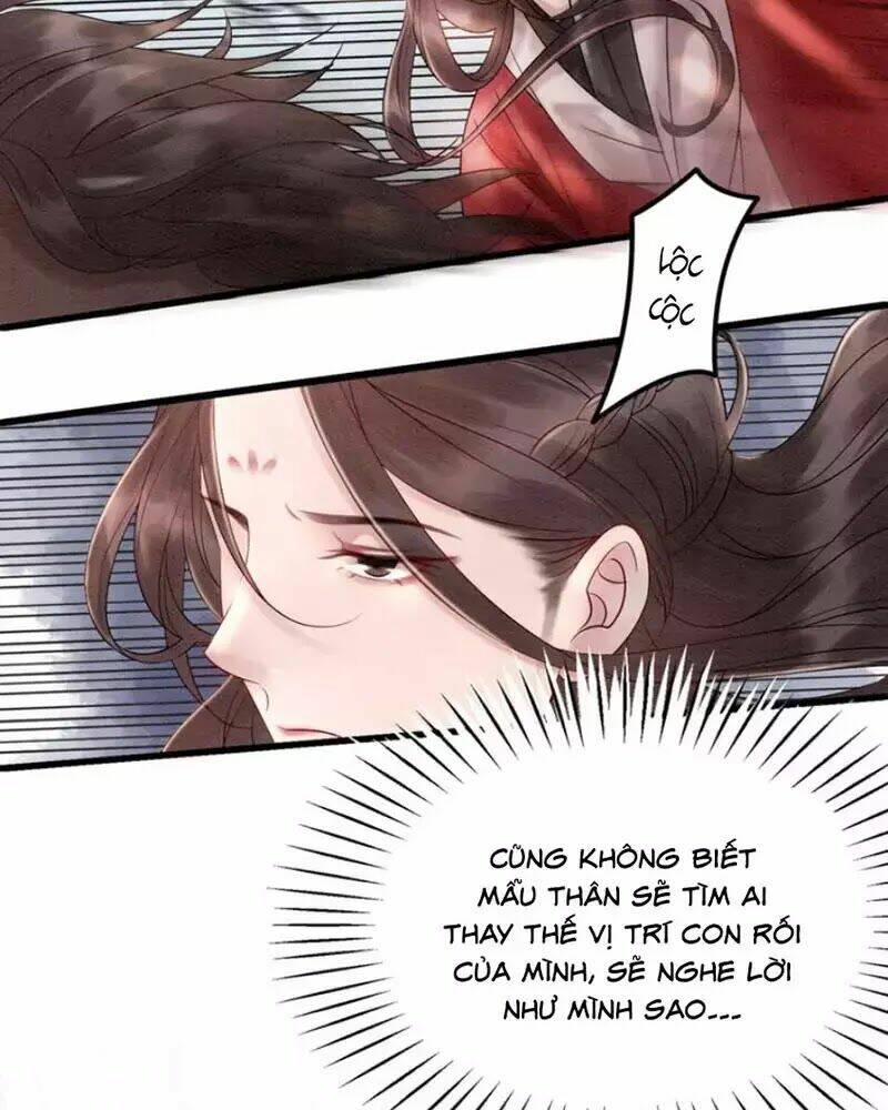 Trọng Sinh Bá Sủng Nhiếp Chính Vương Quá Mạnh Mẽ: Chapter 55